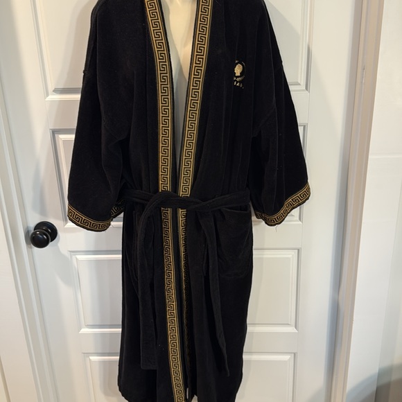 caesars palace Other - Caesars palace Las Vegas robe one size black